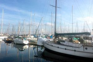 Port of Port Townsend considers rate increases