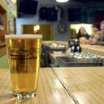 The Pourhouse, a Strange Brewfest sponsor, will be serving up some regular favorites from the breweries attending this year&rsquo;s festival. (Cydney McFarland/Peninsula Daily News)