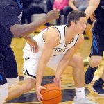 COLLEGE BASKETBALL: Pirates hit 12 3-pointers in 95-74 win