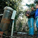 Competing bills target, affirm state high court water decision