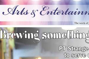 You spoke, we listened: Peninsula Daily News rolls out new Arts & Entertainment section