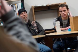 Student-led Little Guardians fight bullying in schools