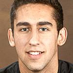 Alex Baham hit four 3-pointers and scored 19 for the Peninsula Pirates Saturday in a 90-70 win over Everett.