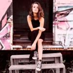 Sequim native Bailey Bryan is a candidate in the Artist of Tomorrow contest in which the winner will perform live at the Grammy Awards in February.