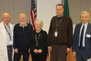 Olympic Medical Center Foundation sees its best fundraising year