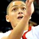Kenrick Doherty Jr.