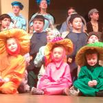 The Missoula Children&rsquo;s Theatre Tour performed &ldquo;Rapunzel&rdquo; last year and will audition and cast local children for the musical &ldquo;Alice in Wonderland&rdquo; on Monday, Jan. 9, at the Sequim High School cafeteria. (Carol Willis)