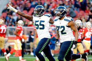 SEAHAWKS: Team bringing tour to Forks, Port Angeles for playoff rallies