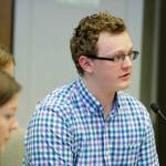 Bill would give students control of school-sponsored media