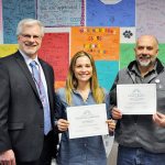 Sequim school directors earn honors