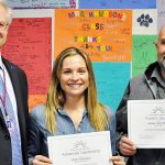 Sequim school directors earn honors