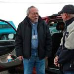 Volunteers keep seniors, disabled on roads of Key Peninsula