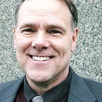 Clallam County administrator Jim Jones