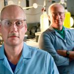 Sequim lab looks to find the best biofuel in algae