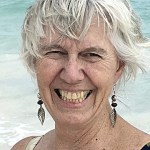 Contra dance set at Black Diamond Community Hall