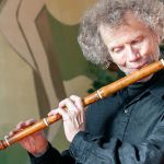 French baroque to be performed Saturday in first concert of Salish Sea Early Music Festival