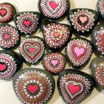 Alchemy stones will be offered at Red Dragonfly in Port Townsend this month.