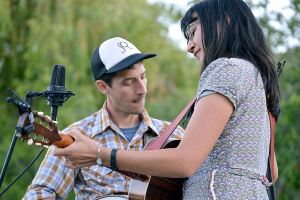 Squirrel Butter to perform in Coyle