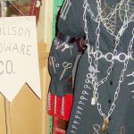 BACK WHEN: Few share memories of the ‘Hardware Dress’