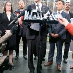 Peninsula GOP, Democrats split on travel restrictions ruling