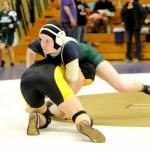 WRESTLING: Port Angeles second, Sequim third at Olympic sub-regionals