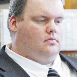 Michael J. Pierce in 2011