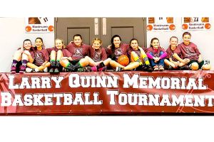 SPORTS SHOT: Port Angeles Threat champs in Montesano