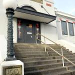 The Port Townsend Library will be getting some major updates to its interior and exterior soon thanks to a City Council decision made during Monday night&rsquo;s meeting. (Cydney McFarland/Peninsula Daily News)