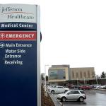 Jefferson Healthcare is considering the acquisition of Discovery Behavioral Health. (Cydney McFarland/Peninsula Daily News)