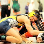 WRESTLING: Forks wins regionals, will send a total of 14 to state