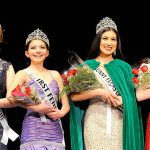 Sequim Irrigation Festival royalty crowned