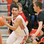 PREP BASKETBALL: RPI a boon for some area teams, a bust for others