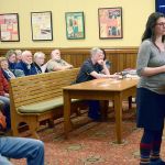 Port Townsend debates sanctuary city status; new draft resolution to be considered later this month