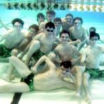 STATE SWIMMING: Port Angeles swim and dive team heads to championships