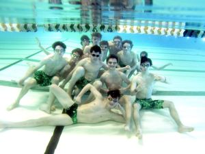 Patty Reifenstahl Port Angeles swim and dive team members will compete at the WIAA&rsquo;s Class 2A State Swim and Dive Championships today and Saturday at the King County Aquatic Center in Federal Way. State participants include Tristin Butler, Cameron Butler, Milo Atwater, Alex Hertzog, Karsten Hertzog, Jonas Kongesiev, Tom Lismonde, Noah Sinnes, David Jensen, Hollund Bailey, Andrew Methner and Hudson Soelter, Thanks Patty Reifenstahl(took Pic)