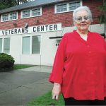 Longtime veterans advocate’s legacy to be honored Saturday