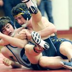 STATE WRESTLING PREVIEW: North Olympic Peninsula sending 32 wrestlers to Mat Classic XXIX