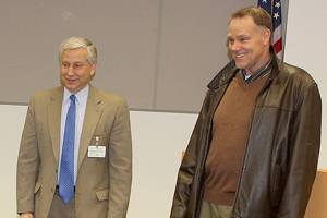 Olympic Medical Center receives nearly $50,000 donation from OMC Foundation