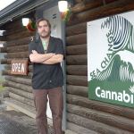 Jefferson Sheriff’s Office investigating burglary at recreational pot shop