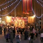 Barn dance to help beat the blues in Sequim this Saturday