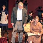 ‘Hill House’ haunts Port Angeles stage starting tonight