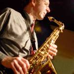 Jazz virtuoso to flavor Port Angeles concert season this Saturday