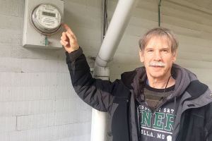 Jefferson PUD plans to replace old power meters throughout county