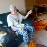 “I suffered the whole time”: Sequim man, found safe, tells story of surviving in car for five days