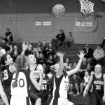 SPORTS SHOT: Stevens Middle School basketball