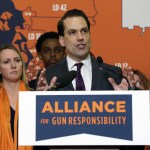 Lawmakers, Inslee push for more statewide gun measures