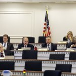 Lawmakers, Inslee push for more statewide gun measures