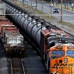 Bills aim to beef up oil transportation safety