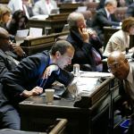 Washington House passes education proposal