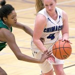 GIRLS DISTRICT BASKETBALL ROUNDUP: Chimacum wins, Port Angeles advances to regionals and Sequim falls